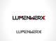 Miniatura da Inscrição nº 499 do Concurso para                                                     Design a Logo for Lumenwerx
                                                