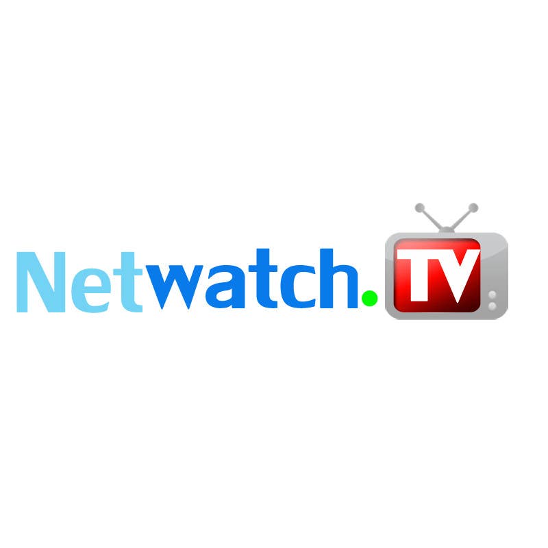 Intrarea #62 pentru concursul „                                                Logo Design for NetWatch.TV
                                            ”