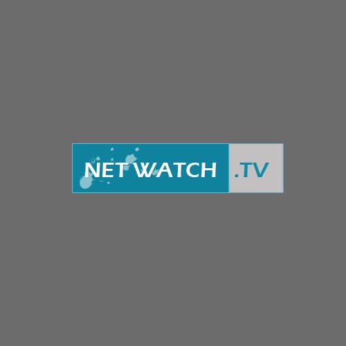 Proposition n°34 du concours                                                 Logo Design for NetWatch.TV
                                            