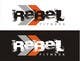 Miniatura da Inscrição nº 166 do Concurso para                                                     Design a Logo for Rebel Fitness
                                                