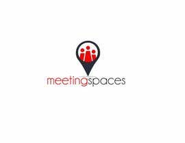#79 untuk Design a Logo for Meeting Spaces oleh grafixsoul