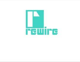 #82 untuk Design a Logo and App Icon for Rewire oleh saliyachaminda
