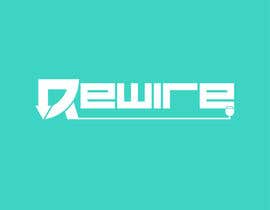 #25 untuk Design a Logo and App Icon for Rewire oleh kingryanrobles22
