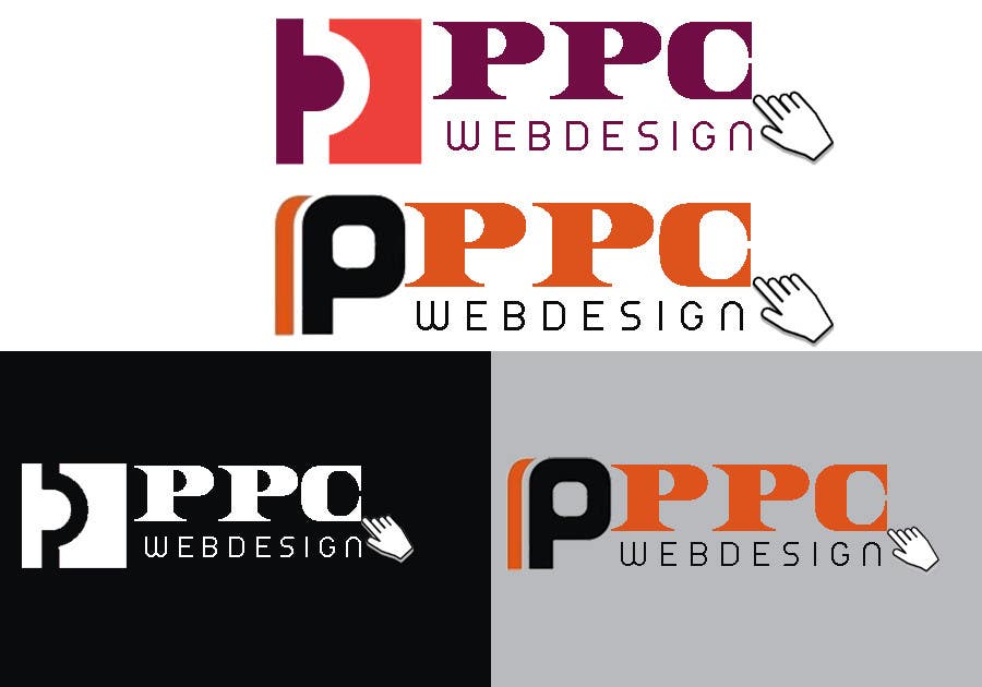 Proposition n°23 du concours                                                 Design a Logo for Pay Per Click/Web Design company site
                                            