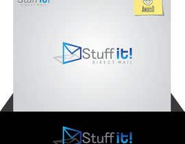 #13 para Design a Logo for business named &quot;Stuff It! Direct Mail&quot; por AWAIS0