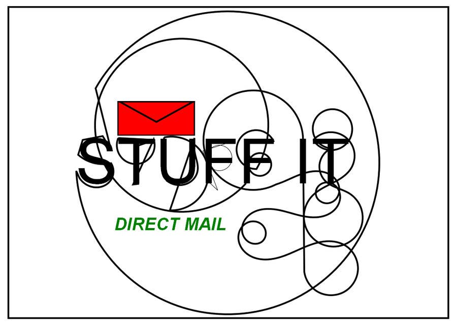 
                                                                                                                        Inscrição nº                                             39
                                         do Concurso para                                             Design a Logo for business named "Stuff It! Direct Mail"
                                        