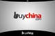 Konkurrenceindlæg #61 billede for                                                     Logo Design for buychina.com
                                                