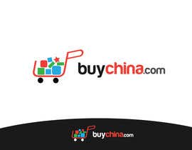 nº 174 pour Logo Design for buychina.com par danumdata 