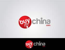 nº 296 pour Logo Design for buychina.com par jijimontchavara 