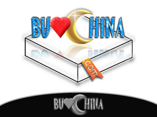 Bài tham dự cuộc thi #235 cho                                                 Logo Design for buychina.com
                                            