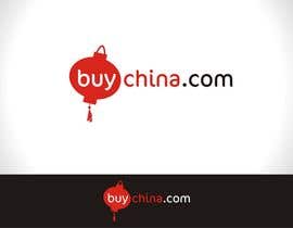 nº 320 pour Logo Design for buychina.com par doditeguh 