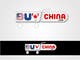 Contest Entry #481 thumbnail for                                                     Logo Design for buychina.com
                                                