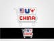 Icône de la proposition n°484 du concours                                                     Logo Design for buychina.com
                                                