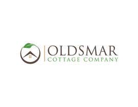 #161 untuk Design a Logo for Oldsmar Cottage Company oleh sagorak47
