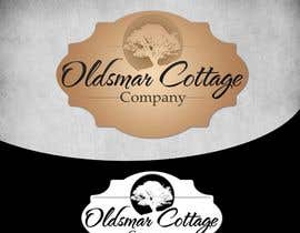 #377 untuk Design a Logo for Oldsmar Cottage Company oleh darkemo6876