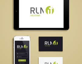marianaquaglio tarafından Projetar um Logo para a empresa RunIT Solutions için no 21
