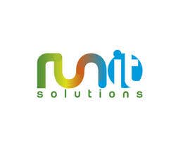 adelaidejesus tarafından Projetar um Logo para a empresa RunIT Solutions için no 28