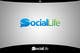 Entri Kontes # thumbnail 241 untuk                                                     Check it Out! - Logo Design for SocialLife
                                                