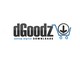 Miniatyrbilde av konkurransebidrag #456 i                                                     Logo design for dgoodz!
                                                