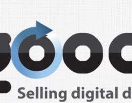 #326 cho Logo design for dgoodz! bởi topstart