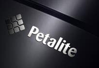 Bài tham dự #75 về Graphic Design cho cuộc thi Design a Logo for Petalite