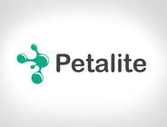Bài tham dự #96 về Graphic Design cho cuộc thi Design a Logo for Petalite