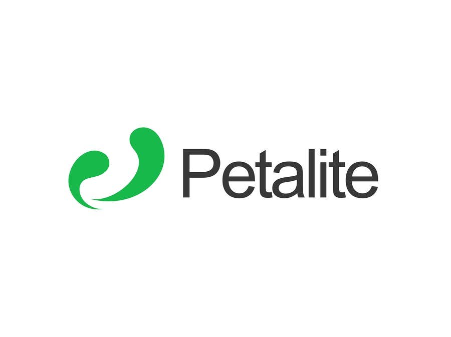Bài tham dự cuộc thi #102 cho                                                 Design a Logo for Petalite
                                            