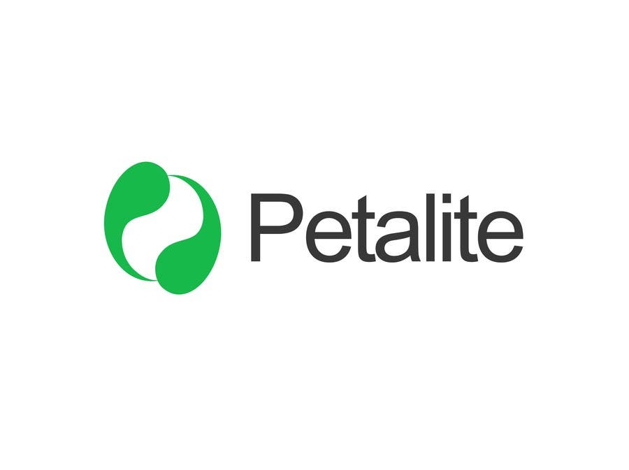 Bài tham dự cuộc thi #103 cho                                                 Design a Logo for Petalite
                                            