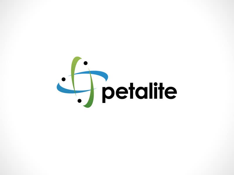 Bài tham dự cuộc thi #64 cho                                                 Design a Logo for Petalite
                                            