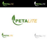 Bài tham dự #38 về Graphic Design cho cuộc thi Design a Logo for Petalite