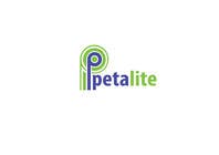 Bài tham dự #46 về Graphic Design cho cuộc thi Design a Logo for Petalite