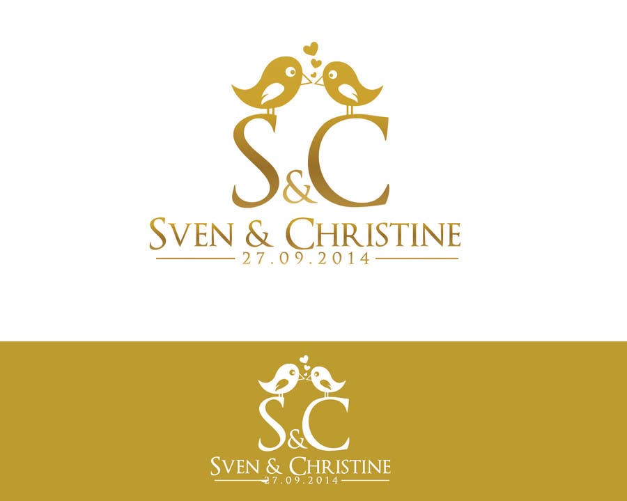 
                                                                                                            Contest Entry #                                        29
                                     for                                         Wedding Sven & Christine
                                    