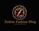 Konkurrenceindlæg #23 billede for                                                     Design a Logo for Zodiac Fashion Blog
                                                