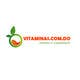 Imej kecil Penyertaan Peraduan #31 untuk                                                     Design a Logo for vitaminas.com.do
                                                