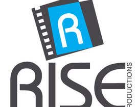 #35 cho Logo Design Rise Productions bởi Pixaart