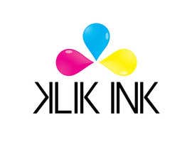 #29 for Design a Logo for New brand of Ink Cartridges af AmyHarmz