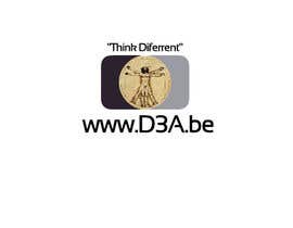 #7 cho Ontwerp een Logo for D3A bởi lavs3k