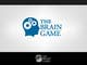 Kilpailutyön #3 pienoiskuva kilpailussa                                                     Logo Design for The Brain Game
                                                