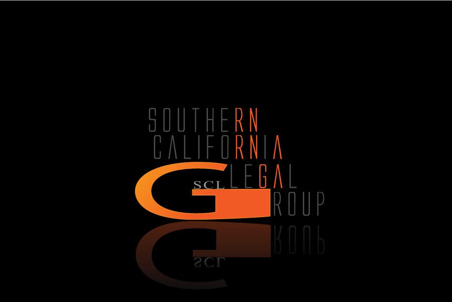 Intrarea #212 pentru concursul „                                                Logo Design for Southern California Legal Group
                                            ”