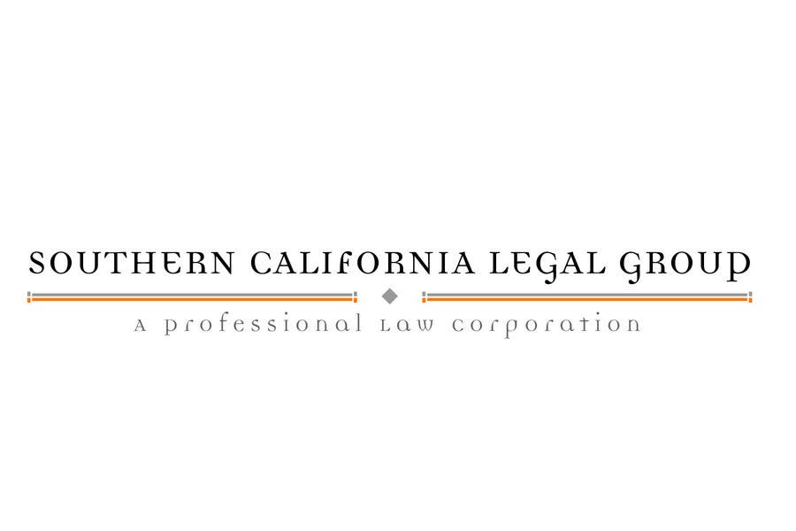 Contest Entry #16 for                                                 Logo Design for Southern California Legal Group
                                            