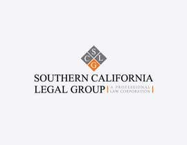 Nambari 355 ya Logo Design for Southern California Legal Group na colgate