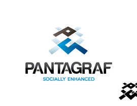 #491 untuk Logo Design for Pantagraf oleh Ferrignoadv
