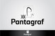 Tävlingsbidrag #571 ikon för                                                     Logo Design for Pantagraf
                                                