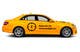 Ảnh thumbnail bài tham dự cuộc thi #54 cho                                                     Do some 3D Modelling for Taxi Car Wrapping/Look
                                                
