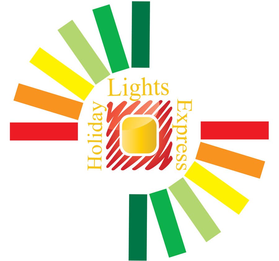Kilpailutyö #23 kilpailussa                                                 Design a Logo for Holiday Lights Company
                                            