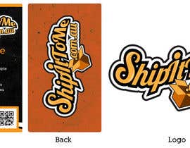 nº 25 pour Graphic Design for ShipItToMe - Logo, Business Card &amp; HomePage Design par khusnunirawan 