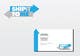 
                                                                                                                                    Icône de la proposition n°                                                6
                                             du concours                                                 Graphic Design for ShipItToMe - Logo, Business Card & HomePage Design
                                            