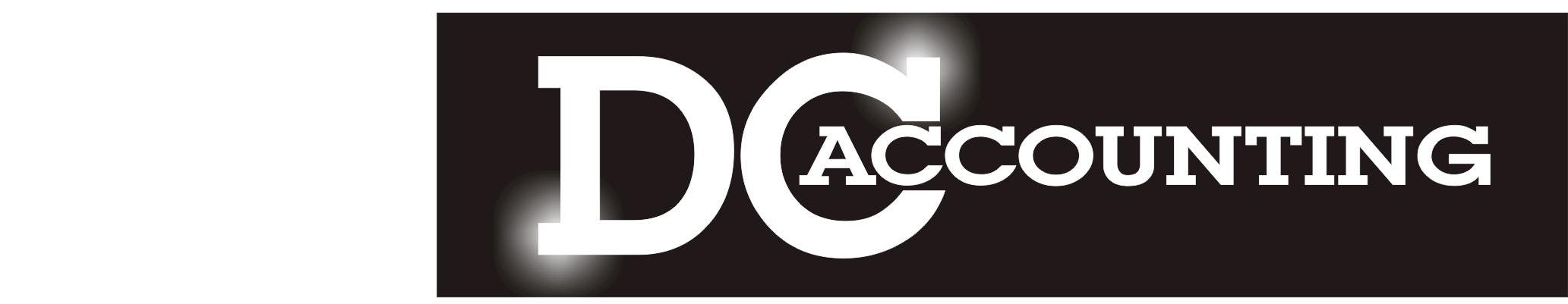 
                                                                                                            Konkurrenceindlæg #                                        146
                                     for                                         Design a Logo for DC Accounting
                                    