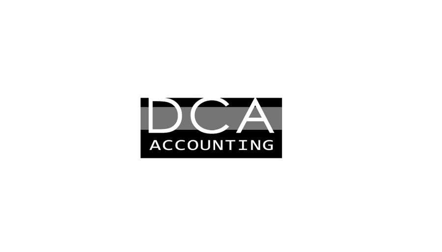 
                                                                                                            Konkurrenceindlæg #                                        99
                                     for                                         Design a Logo for DC Accounting
                                    