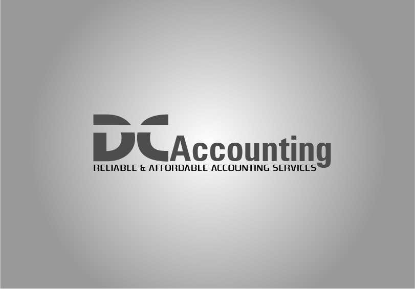 
                                                                                                                        Konkurrenceindlæg #                                            148
                                         for                                             Design a Logo for DC Accounting
                                        